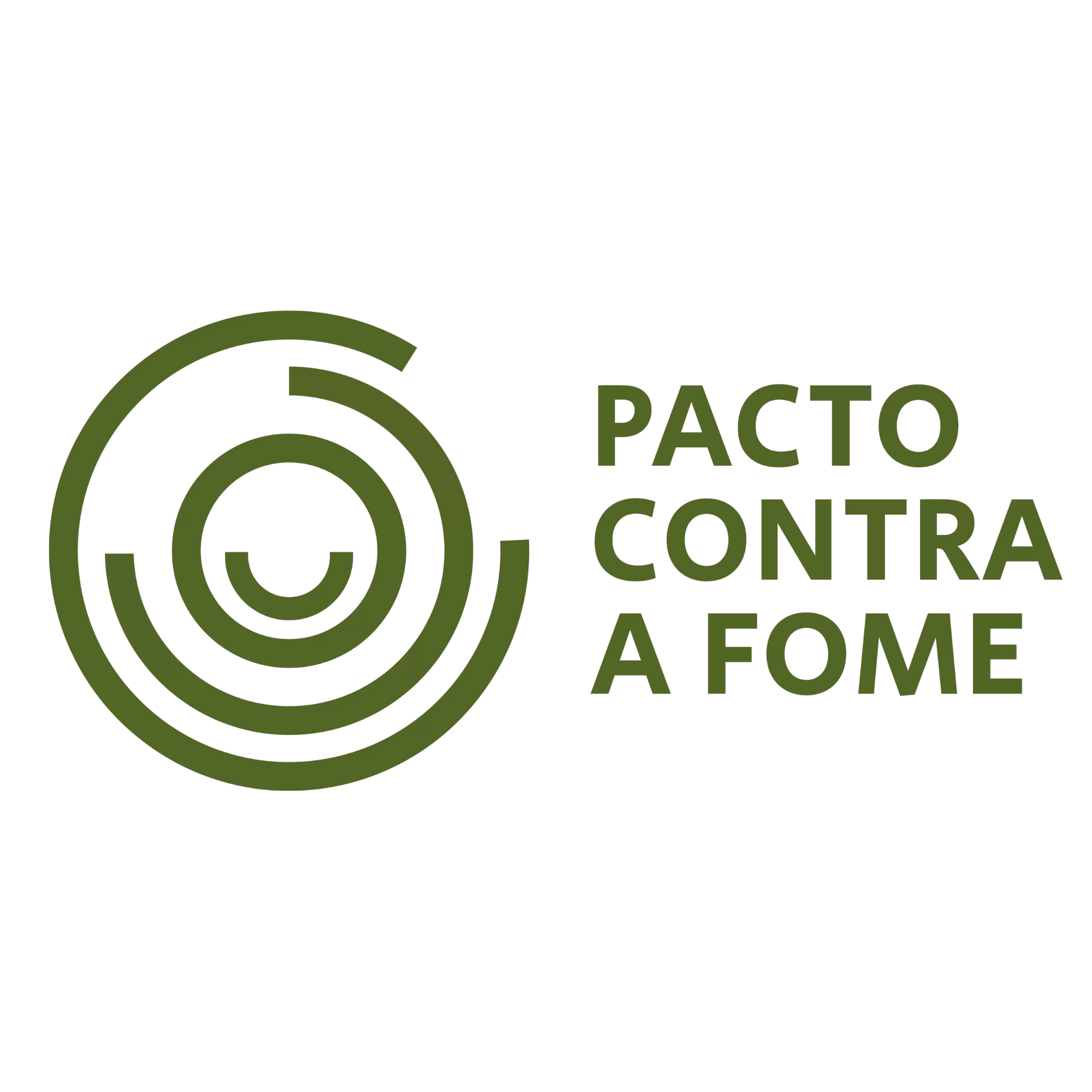 Pacto Contra a Fome